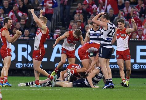 Geelong Cats vs Sydney Swans Tips, Odds, Betting and Teams .